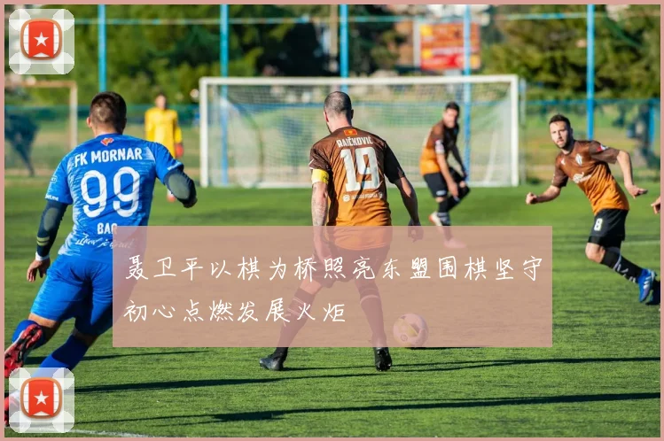 聂卫平以棋为桥照亮东盟围棋坚守初心点燃发展火炬